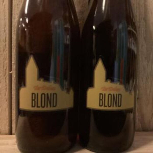 NIEUW BINNEN: Ter Dolen Blond