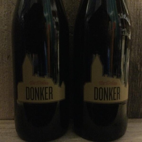 Ter Dolen Donker