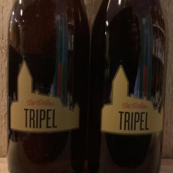 Ter Dolen Tripel