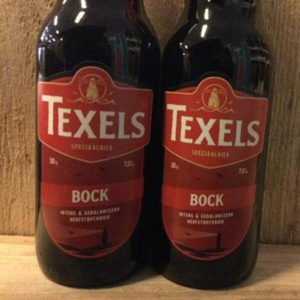 Texels Bock