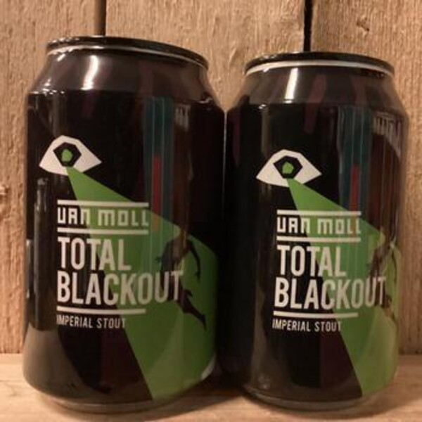 Total Blackout, Van Moll