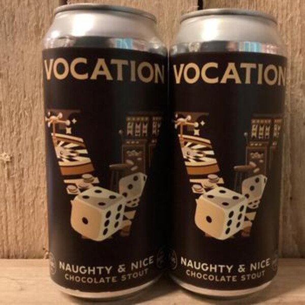 Naughty & Nice, Vocation