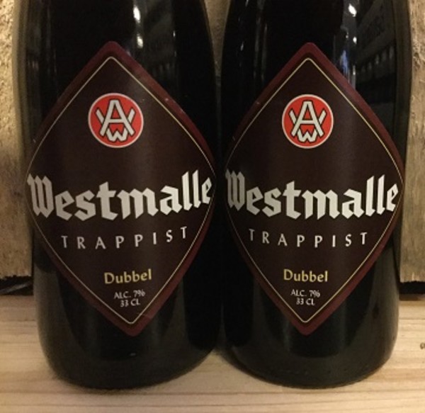 Westmalle Dubbel