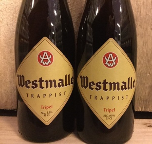 Westmalle Tripel