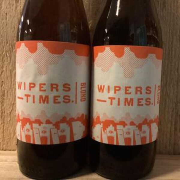 Wipers Times, De Kazematten
