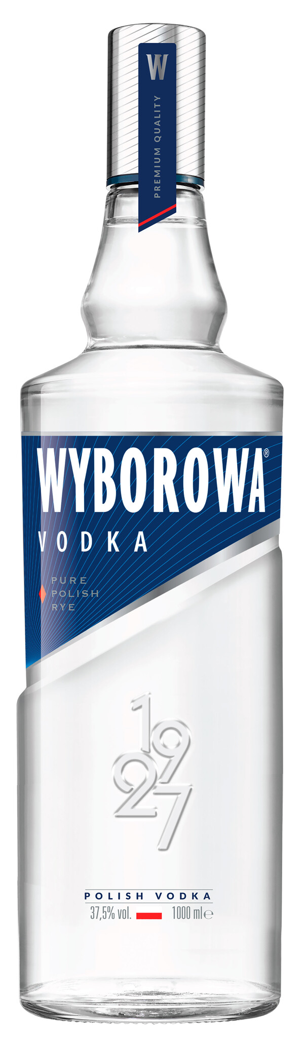 Wyborowa Wodka