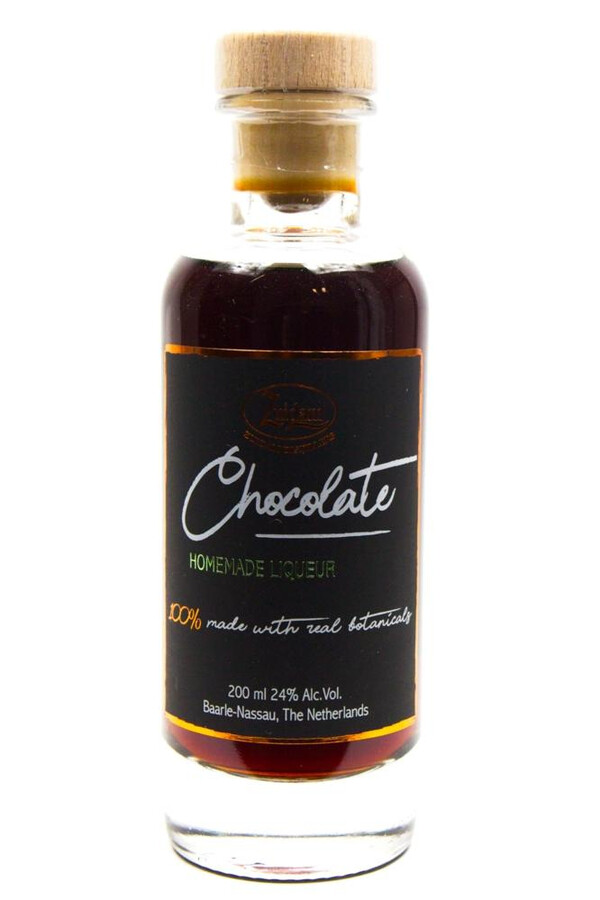 Zuidam Chocolate Liqueur