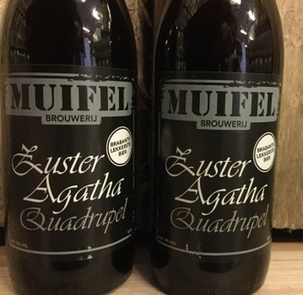 Zuster Agatha, Muifelbrouwerij