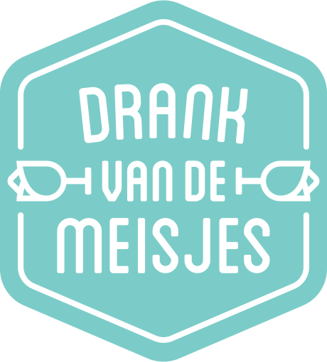 Drank van de meisjes